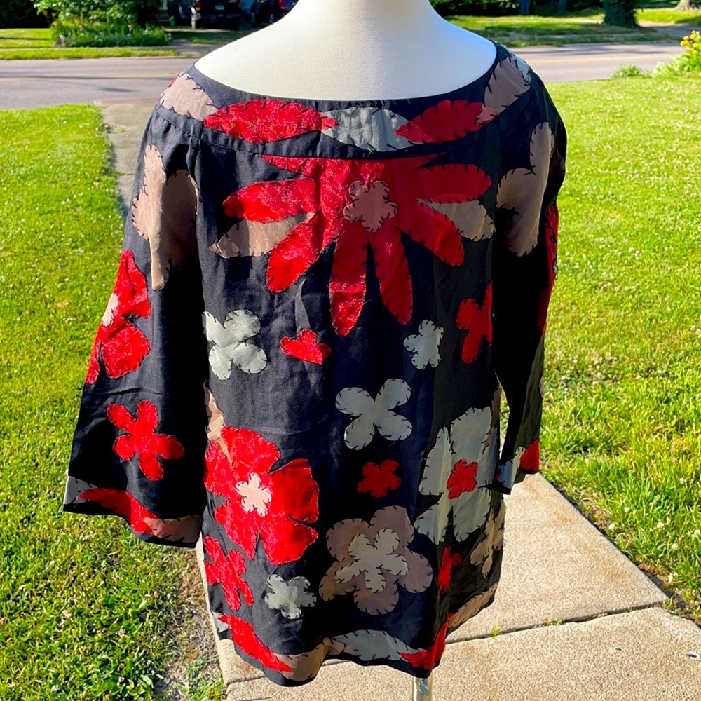 Moschino blouse